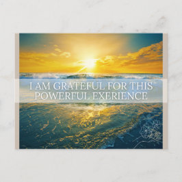 Födelsebekräftelsekort Helg Vykort