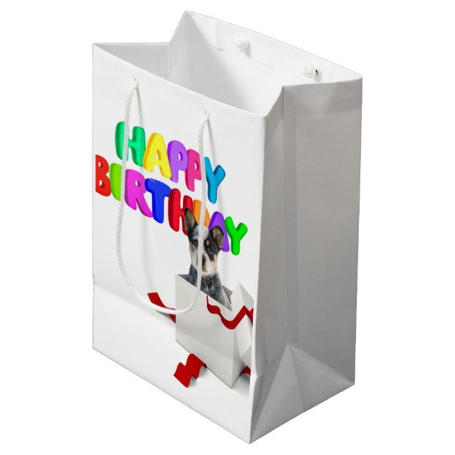 Födelsedag (Framsidan Vinklad)