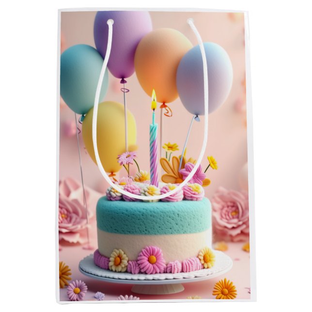 Födelsedag (Framsidan)