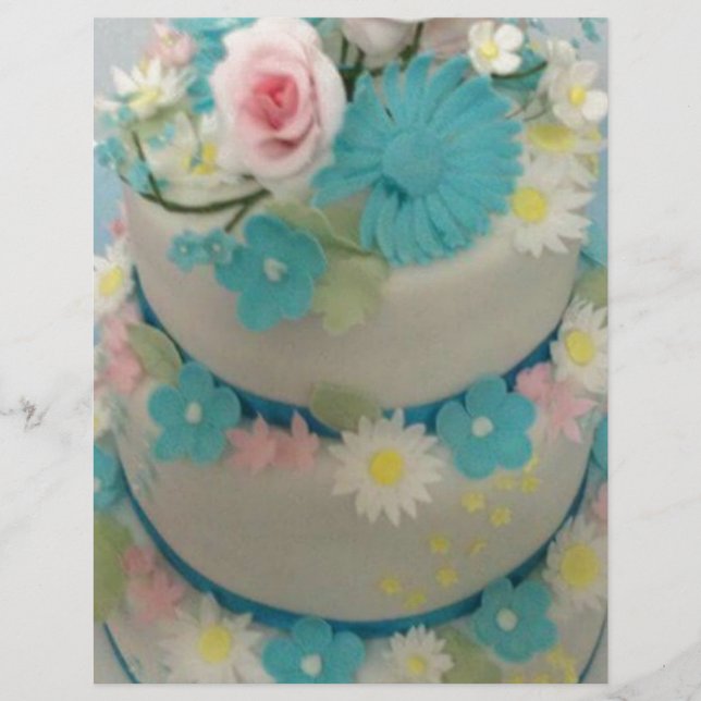 Födelsedag 1 (Framsida)