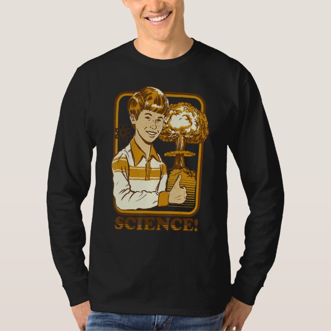 Födelsedag 155 t shirt (Framsida)