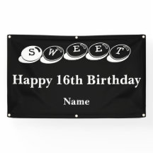 Födelsedag 16