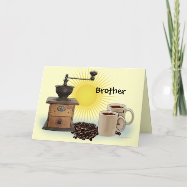 Födelsedag - Alla Kort (Framsida)