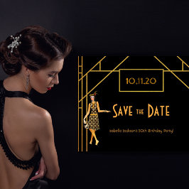 Födelsedag artikel 1920 sparar datumet vykort