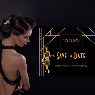 Födelsedag artikel 1920 sparar datumet vykort