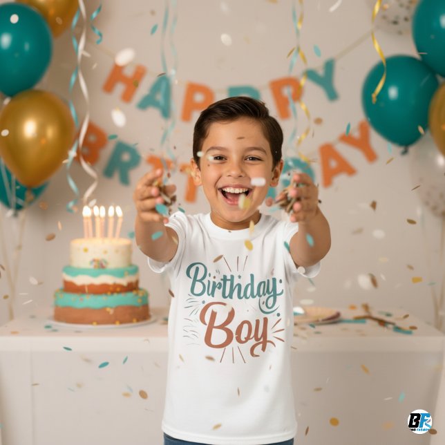 Födelsedag, attraktiv Elegant T Shirt (Skapare uppladdad)