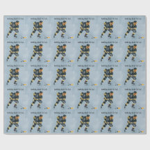 Födelsedag Bash on Ice