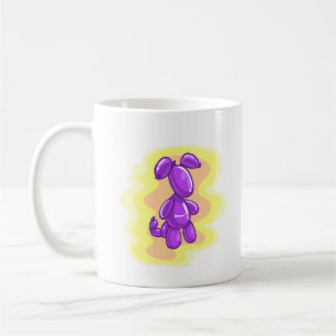 Födelsedag Blumaroo Kaffemugg