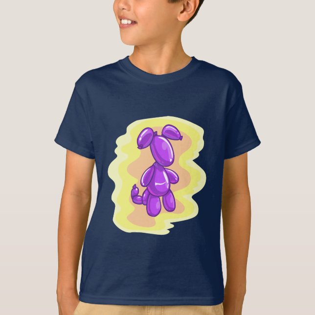 Födelsedag Blumaroo Tröja (Framsida)