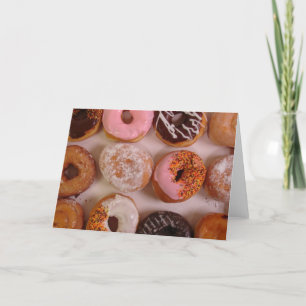 Födelsedag Dozen! Kort