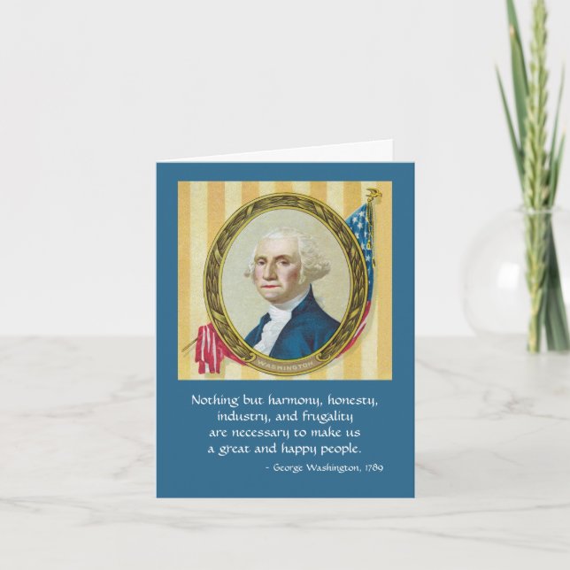 Födelsedag: Du vet vad är höger Kort (Framsida)