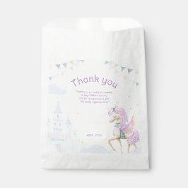 Födelsedag favoritväskor med enmajs.