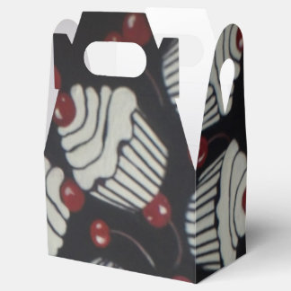 Födelsedag, firande/favoritbox, Gable 4x2,5x5 Presentaskar