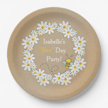 Födelsedag för daisykran- och flyghumla