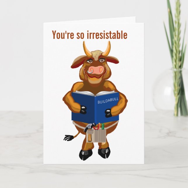 Födelsedag för en kapabel, pålitlig, lovvärd kille kort (Framsida)