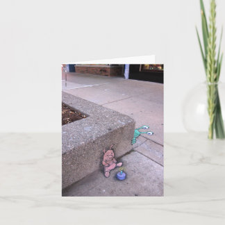 födelsedag för hälsningskort för överraskning för  kort