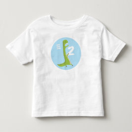 Födelsedag för skjorta | för T-Rex Tröja