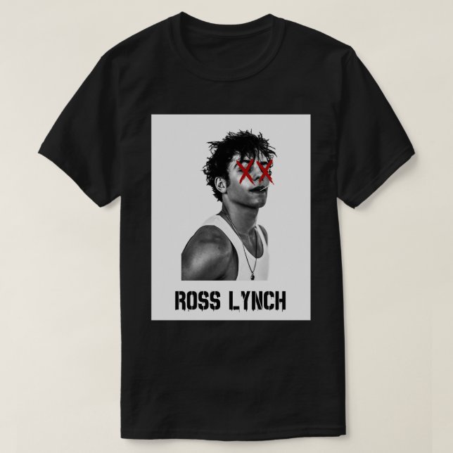 Födelsedag: Ge Fläkt åt körkortet Era Gift Music T Shirt (Design framsida)