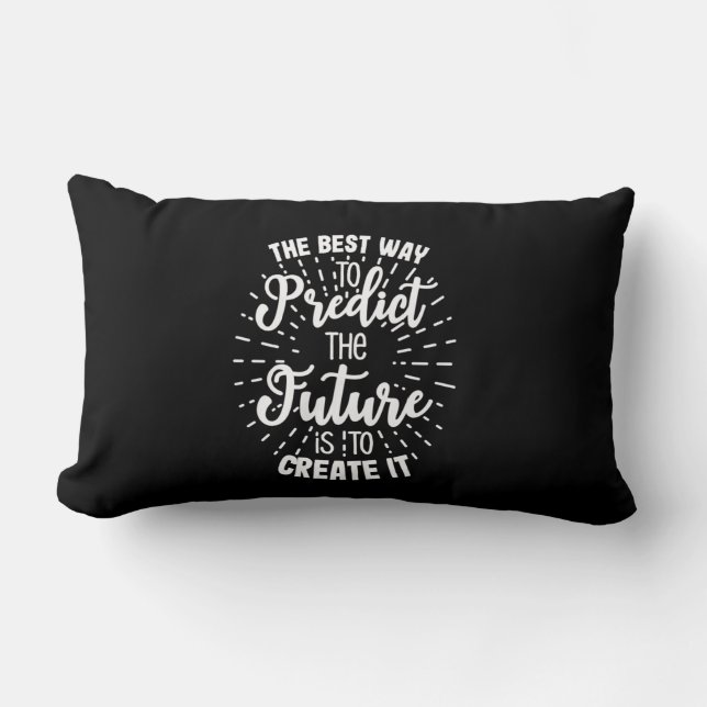 Födelsedag ger det bästa sättet att förutsäga fram lumbarkudde (Framsida)