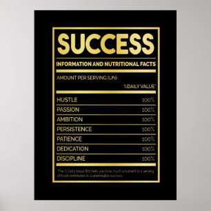 Födelsedag ger lyckade näringsfynd poster