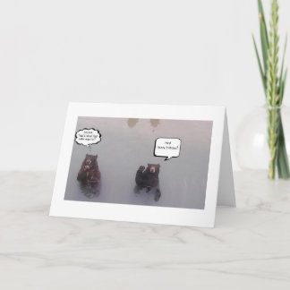 Födelsedag, Hälsning Kort