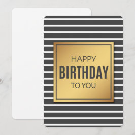 Födelsedag-Helgdag Julkort