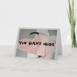 Födelsedag Humor Kort