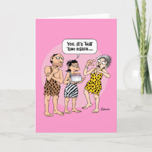 Födelsedag igen för högre Mamma Kort