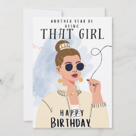 Födelsedag Inbjudningar