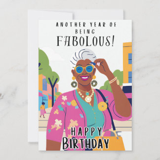 Födelsedag Inbjudningar