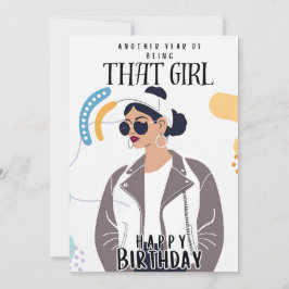 Födelsedag Inbjudningar