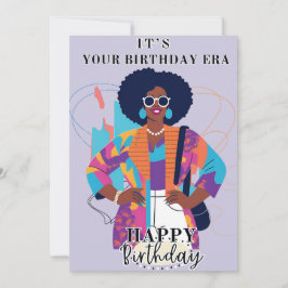 Födelsedag Inbjudningar