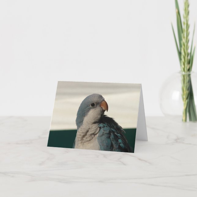Födelsedag Kort (Framsida)