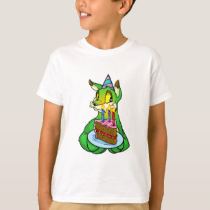 Födelsedag Lupe Tee Shirt