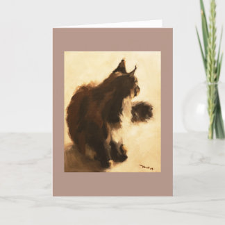 Födelsedag - Macy i ljust Kort