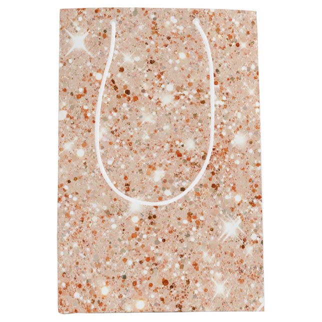 Födelsedag med falskt päron-glitter (Framsidan)