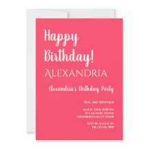 Födelsedag Modern Rosa Grattis på födelsedagen