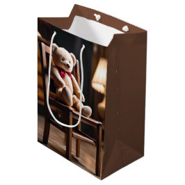 Födelsedag Nalle på ordförande