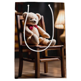 Födelsedag Nalle på ordförande