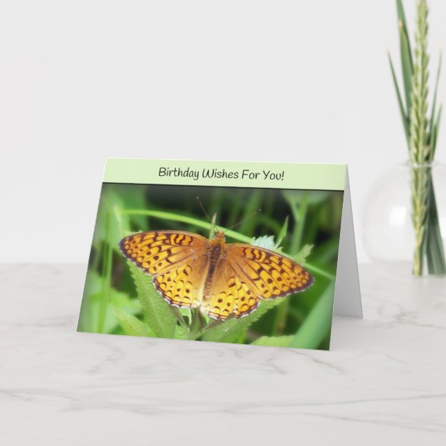 Födelsedag Önskemål för dig... Religiösa Kort (Framsida)