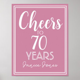 Födelsedag Pension ändrar numret Poster