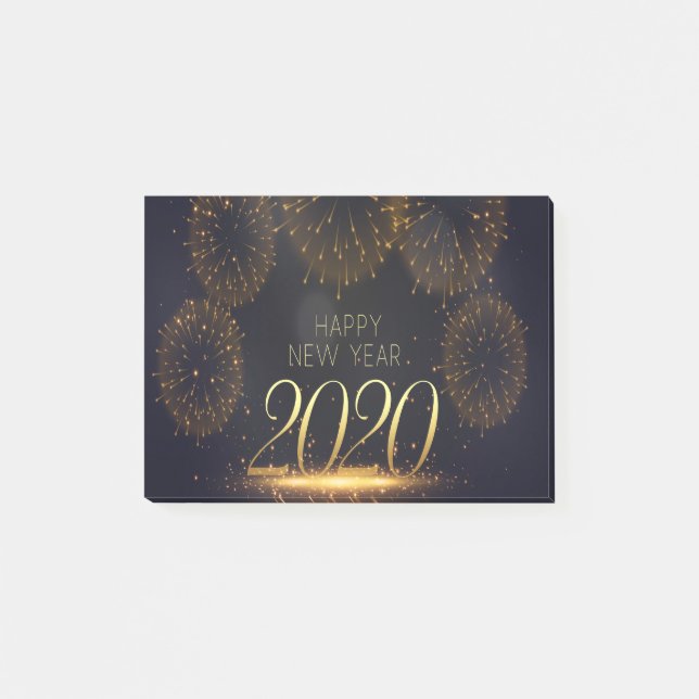 födelsedag post-it block (Framsida)