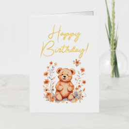 Födelsedag som du är förlorad efter mått