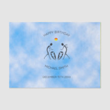 Födelsedag, Sunny Day Firande Dancers