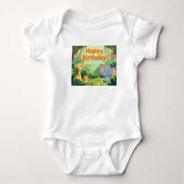  Födelsedag T Shirt