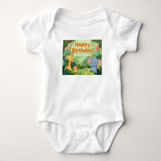 Födelsedag T Shirt