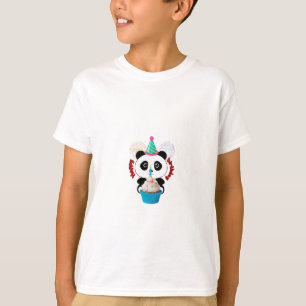 Födelsedag T-shirt