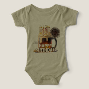 Födelsedag T Shirt