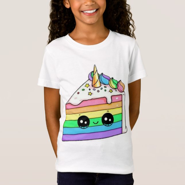 Födelsedag T Shirt (Framsida)