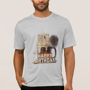 Födelsedag T Shirt